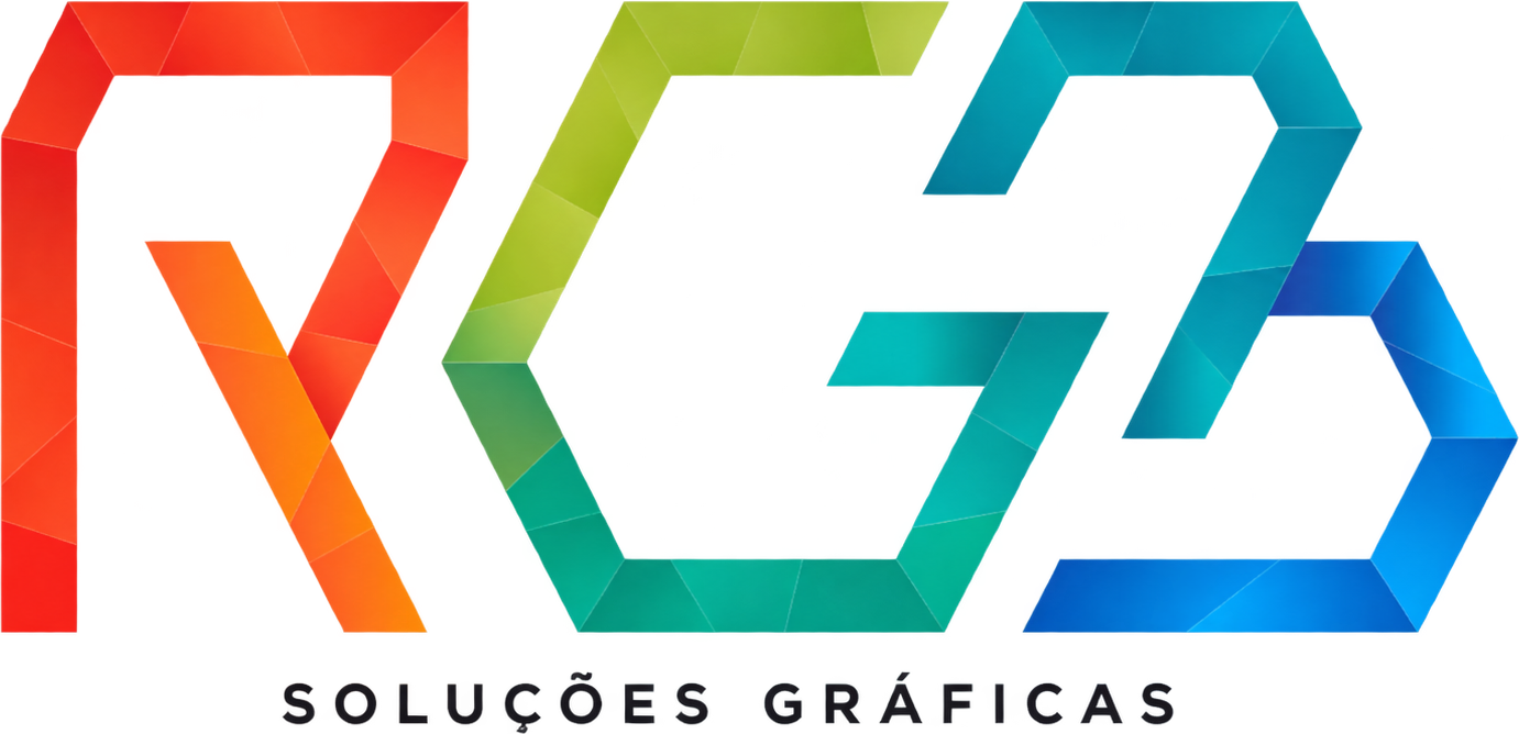 RGB Soluções Graficas